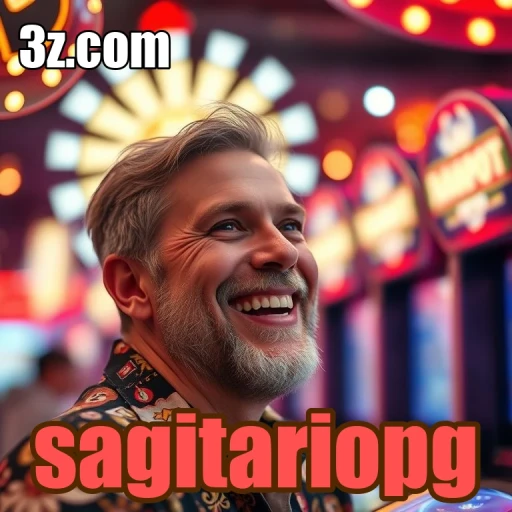 Inovação e Criatividade em Sagitariopg: Um Novo Mundo