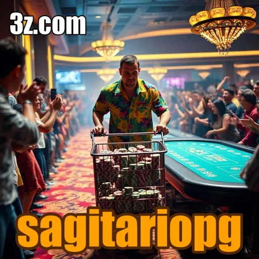 Desafios e Conexões: Puzzles no Sagitariopg em Foco