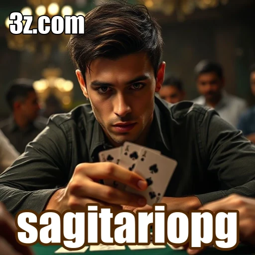 Novidades na Seção Sports do Sagitariopg: Comunidade e Promoções Atrativas