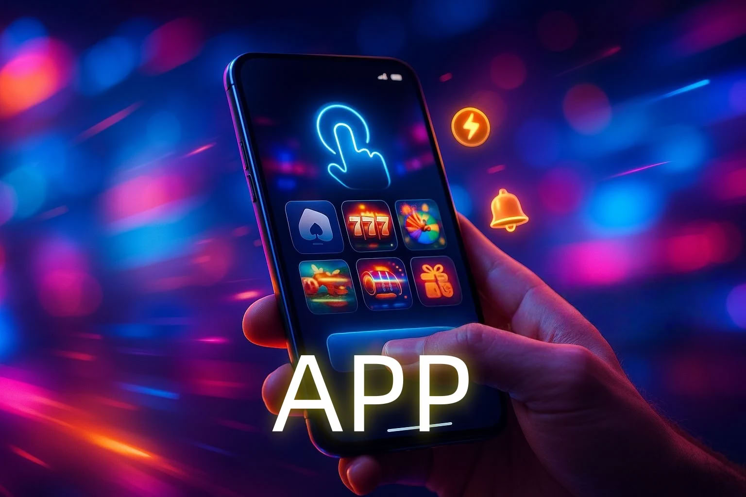 sagitariopg Benefícios do App