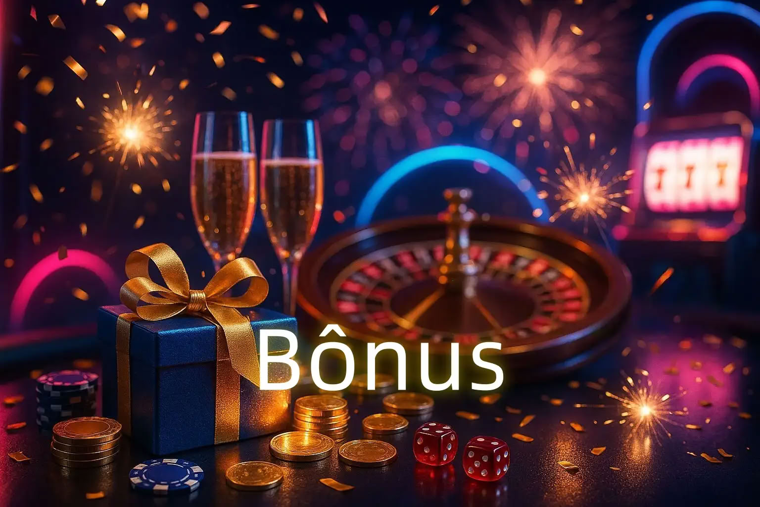 sagitariopg Bônus Festivos