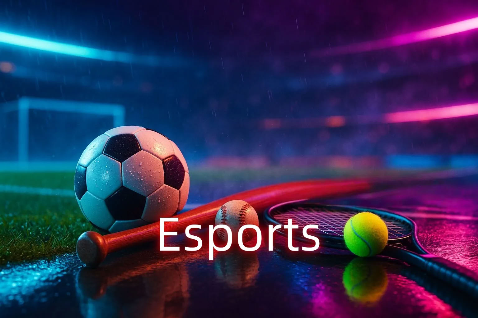 sagitariopg Variedade de Esportes