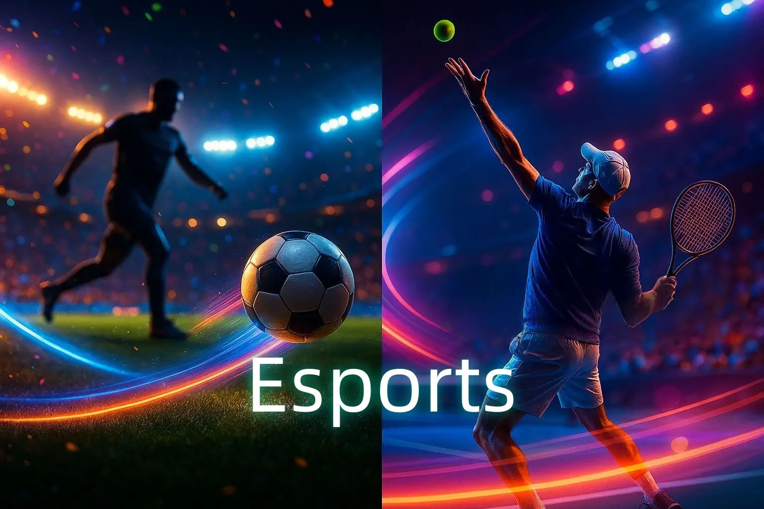 sagitariopg Eventos Esportivos