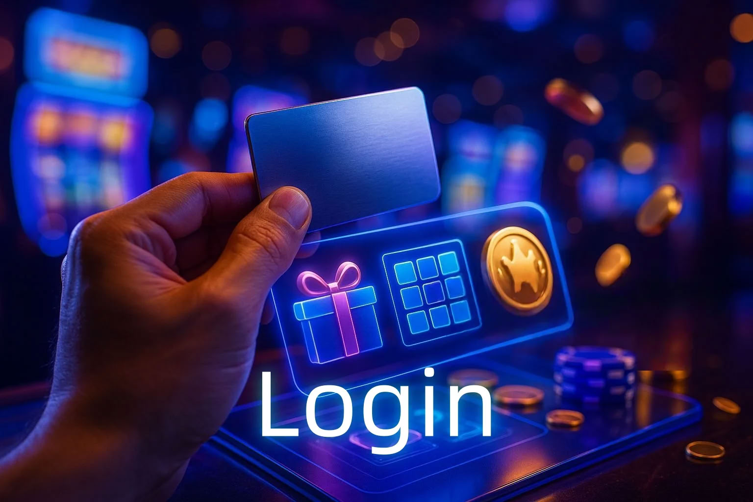 sagitariopg Benefícios do Login