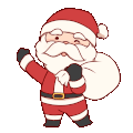 sagitariopg Santa Claus Bônus