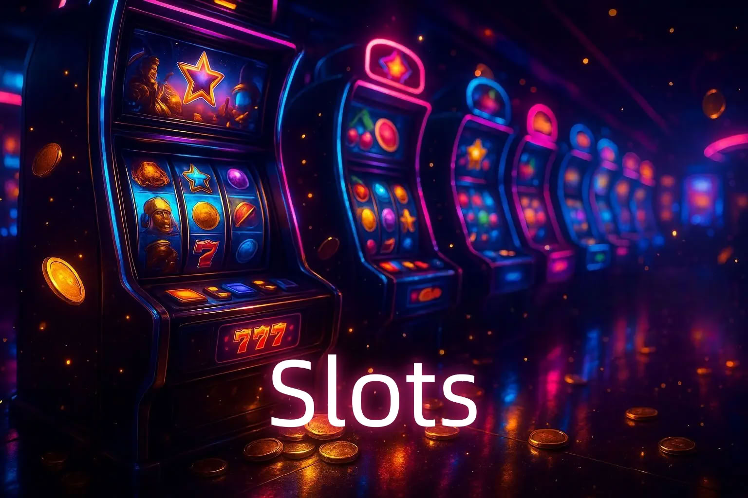 sagitariopg Benefícios dos Slots
